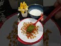 dahi papdi chaat ❤️😋 | पापडी चाट रेसिपी | No onion garlic jain recipe #youtubeshorts  #shorts