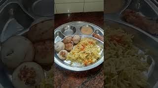 இப்படி காலையிலேயே சாப்பிட்டா...../Today special Breakfast/Pushpavanam Jayamala Vlogs