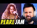 PEARL JAM Even Flow REACTION