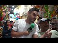 De mercado en MERCADO en México DISTRITO FEDERAL  RADAR con Adrián Marcelo