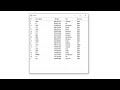 How to Sorting the Listview Records - VB.net