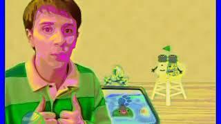 Blues Clues No, it's a clue! montage Effects Sponsored By Preview 2 Effects In G Major