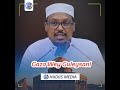 Sh Mustafe X | Arin Cajiiba oo Gaza Ka Dhici Doonta Is Badalada Dunida Ka Dhici Doona Dagaalka!