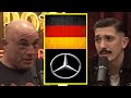 Why Are Germans SO GOOD At Engineering?! | Joe Rogan & Andrew Schulz #jre