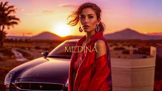 Medina by PLVTINA \u0026 SAGI \u0026 no4ipoka