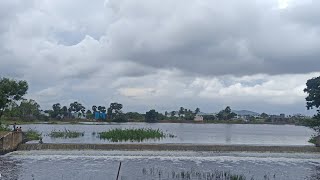 Agaramthen Lake || NEM 2022