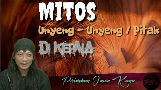 Mitos Unyeng - Unyeng / Pitak Di Kepala