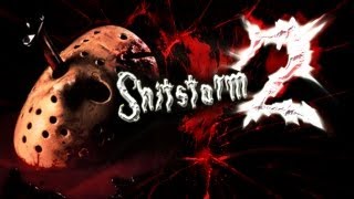 Friday the 13th - Shitstorm 2: The Shittening