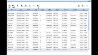 KRONOS - Using Genie Widgets V8