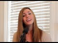 "It Was Always You" - Maroon 5 - Acoustic Piano/Vocal Cover