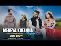 Royal Mashup | Anikhil Royal | Akshita Khera | Kangra Girls | Latest Himachali Song 2024