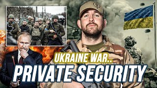 The Ukraine Frontline, Predator Hunting & Britains Downfall with Gaz Bowden