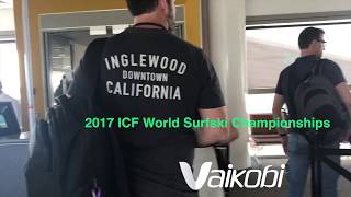 2017 ICF World Surfski Championships