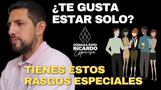 Las Personas Que Prefieren Estar Solas Tienen Estos 14 Rasgos Especiales De Personalidad