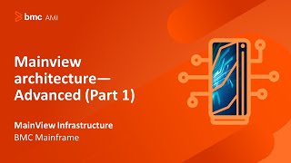 MainView architecture - Advanced (Part 1)
