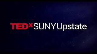 SUNY Upstate - TEDx - 2023