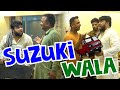 | SUZUKI WALA | By Nadir Ali & Farrukh Buddha | P4 Pakao | 2024