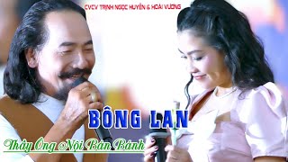 CVVC Trịnh Ngọc Huyền Bất Ngờ Thầy Ông Nội Bán Bánh Bông Lan Cười Đau Bụng Luôn