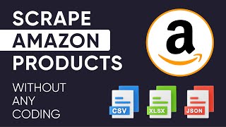 Amazon Product Scraper: Extract Titles, Prices & Images in Seconds (No Code)