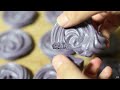 손거품기로 머랭올리는 꿀팁 머랭쿠키까지 구워보자 meringue cookies without mixer hanse 한세