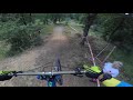 iron village trail downhill race 2018 kastoria greece