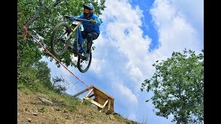 Iron Village Trail - Downhill Race 2018 - Kastoria - Greece