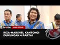 Partai Demokrat Resmi Usung Riza-Marshel di Pilkada 2024 | Kabar Petang tvOne