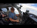 4. socata trinidad tb 20 flight review great for ifr training and cross country