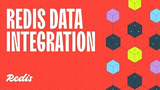 Redis Data Integration (RDI) explained