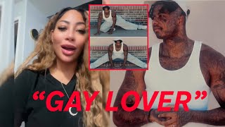 Hazel E Exposes Blueface G Y Lover Secrets