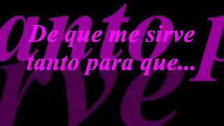 Si No Me Amas-Pepe Aguilar 2011 con letra wmv