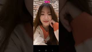 문가영 인스타 라이브 Moon Kayoung instagram live 210521