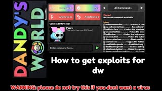 How to get delta for dandys world! (FULL GUIDE) | by cowboylooey