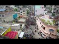 beautiful muharram tajiya dumka 2k23 viralvideo