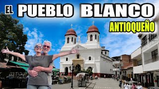 💥San VICENTE FERRER Antioquia el PUEBLO Secreto que TODOS Quieren CONOCER