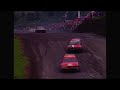 formula 1 not as good as this european rallycross 94 norway a final martin schanche kenneth hansen