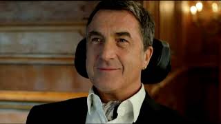 Άθικτοι (Intouchables) Trailer | GR Subs