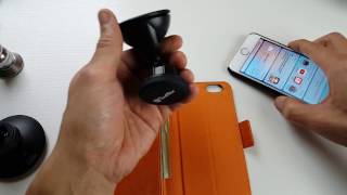 OCASE iPhone 6/6s Wallet Case w/ Magnetic Detachable Case- Review (the Good \u0026 Bad)