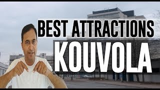 Best Attractions and Places to See in Kouvola, Finland