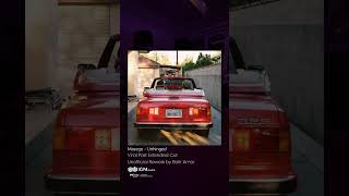 Masego – Unhinged (Viral Part Extended Cut • Unofficial Rework by Balir Amor)