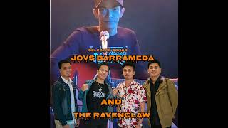 Jovs Barrameda & The Ravenclaw Compilation @RavenclawBandPH