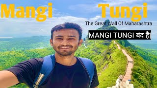 Mangi Tungi Full Detail Video |Mumbai To Mangi Tungi