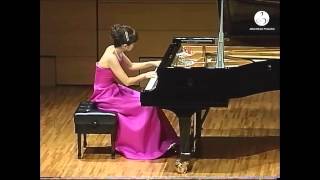 Rachmaninov Cinq Moreeaux De Fantasie op.3 Serenade in B Flat minor 幻想小品集 作品3 第5曲 セレナード 変ロ短調『高橋洋子』