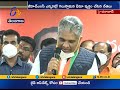 banda karthika reddy and chandra reddy join the bjp party