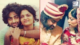 Arijit Singh's Love Life: From Divorce To Second Marriage | लहरें गपशप