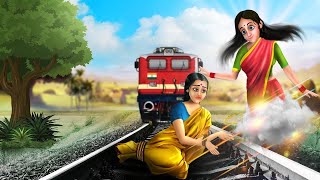 மந்திர மோதிரம் | tamil stories | bed time stories | moral stories in tamil