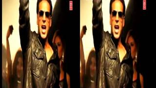 Speedy Singh - Shera Di Kaum Punjabi[3D]