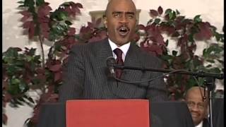 Pastor Gino Jennings Truth of God Broadcast 949-951 Part 1 of 2 Raw Footage!