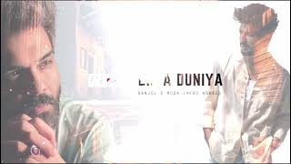 Ekla Duniya Remix | একলা দুনিয়া । Arh | Sanjoy | Muza | Habib Wahid | Afro House