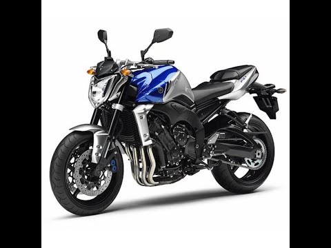Is there a Repair Manual for a Yamaha FZ1?